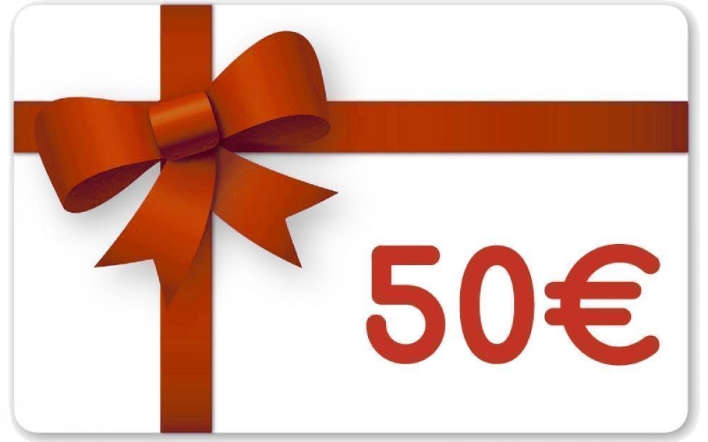 Carte Cadeau de 50 euros Univers Du Durag